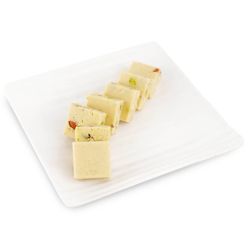 Evergreen Sweets - Mewa Bite Cashew