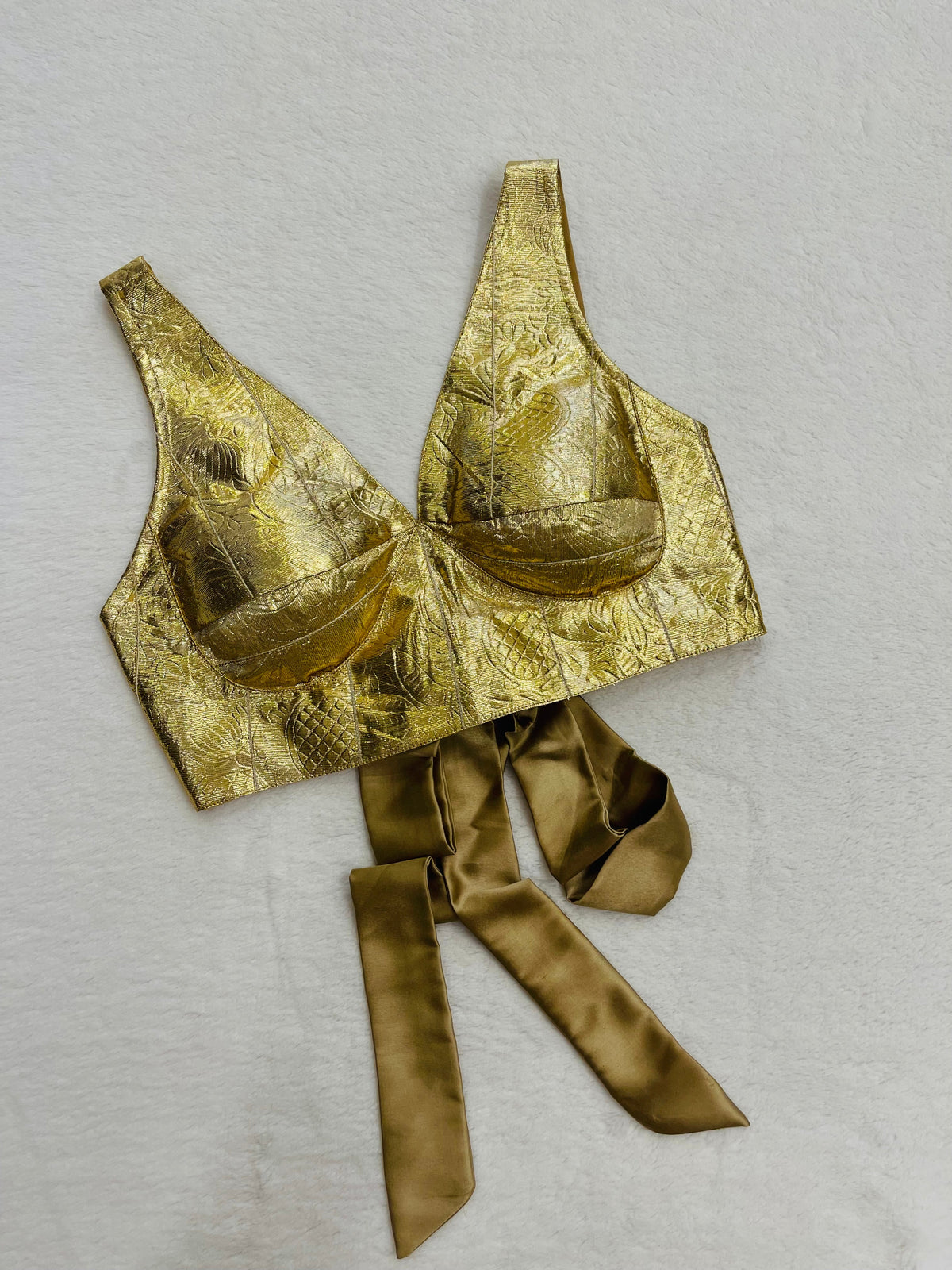 Divine chhaya Blouse