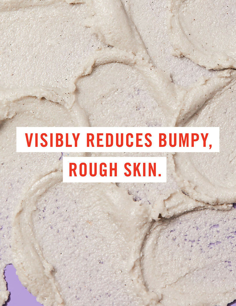 First Aid Beauty KP Bump Eraser Body Scrub