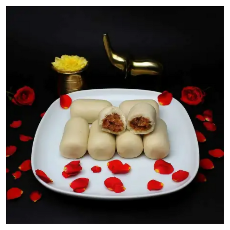 Gummadi Foods Kova Kajji Kaya