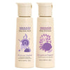 Maate Baby Daily Cleansing Combo - Baby Body Wash & Baby Shampoo
