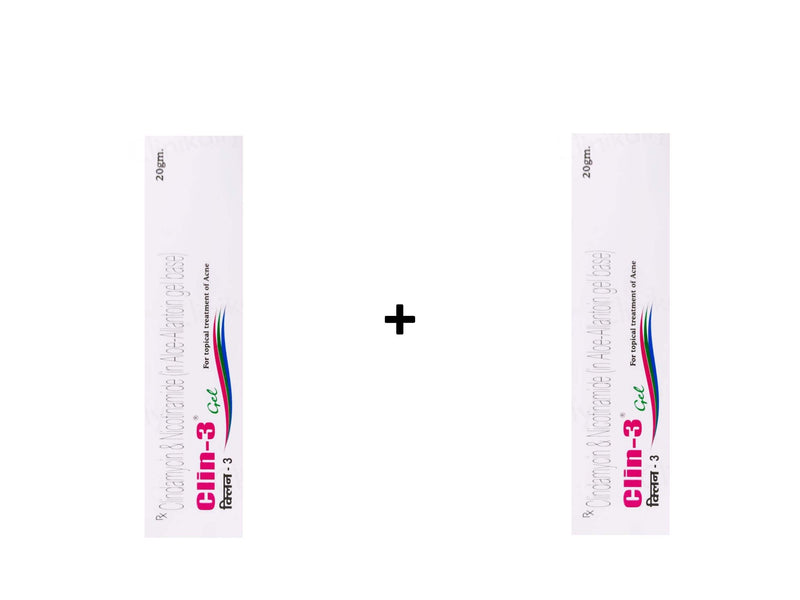Clin-3 Gel