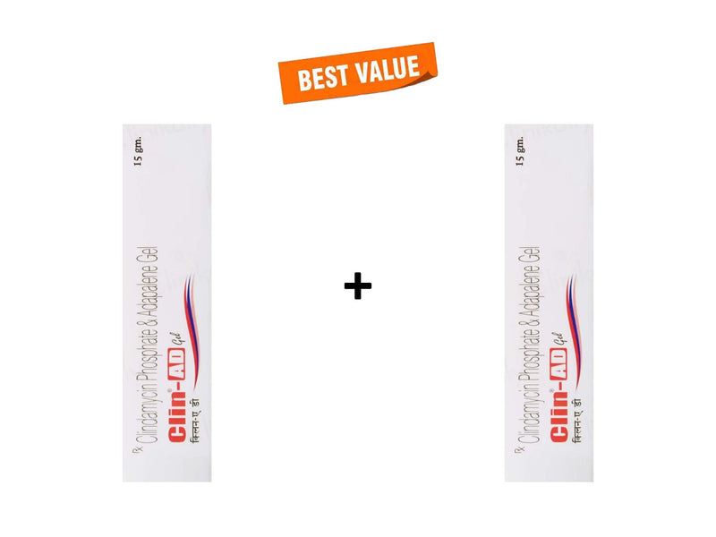 Clin-AD Gel