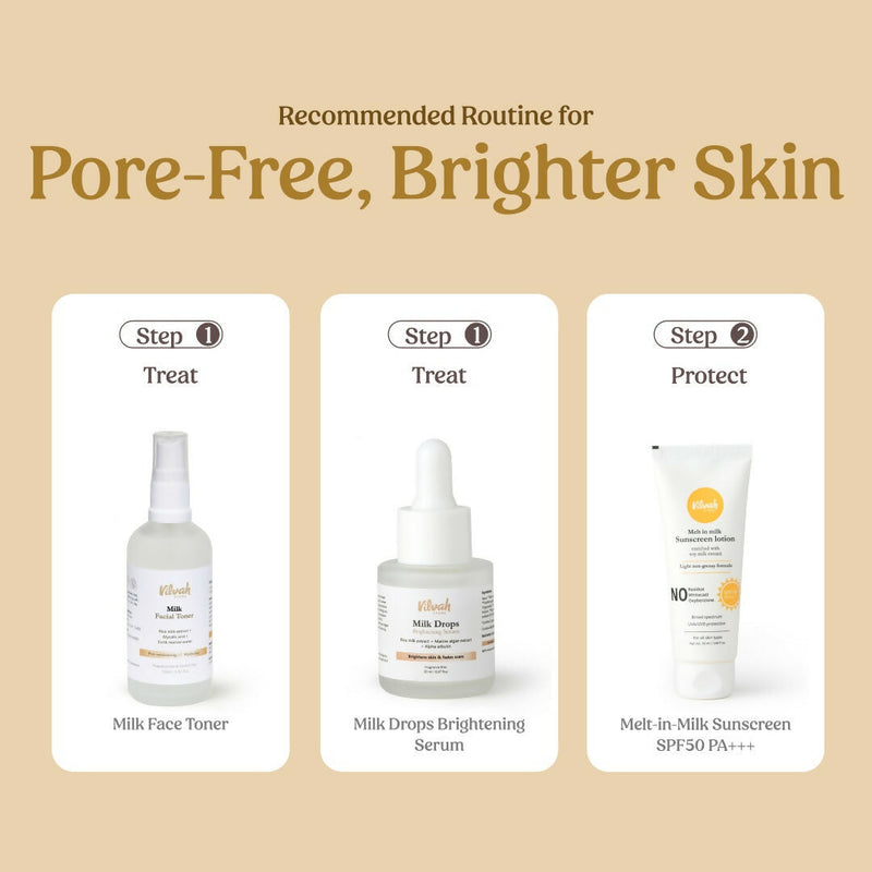 Vilvah Store Skin Hydration Kit