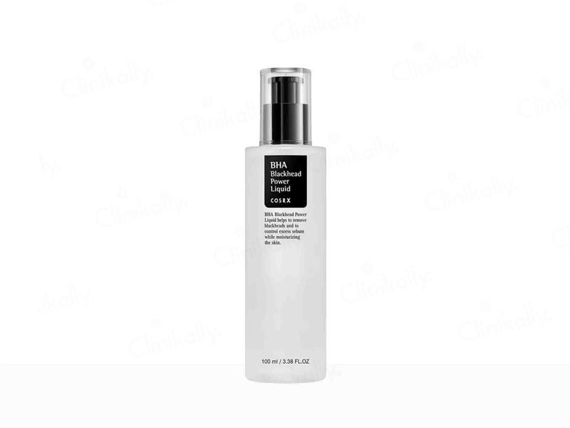 COSRX BHA Blackhead Power Liquid