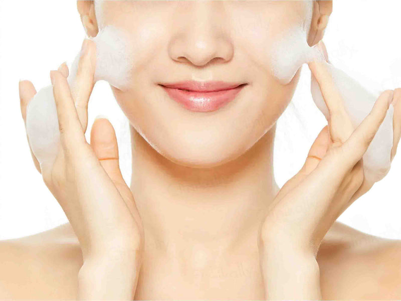 COSRX Salicylic Acid Daily Gentle Cleanser