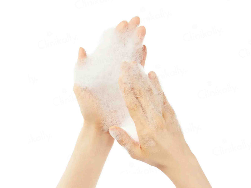 COSRX Salicylic Acid Daily Gentle Cleanser