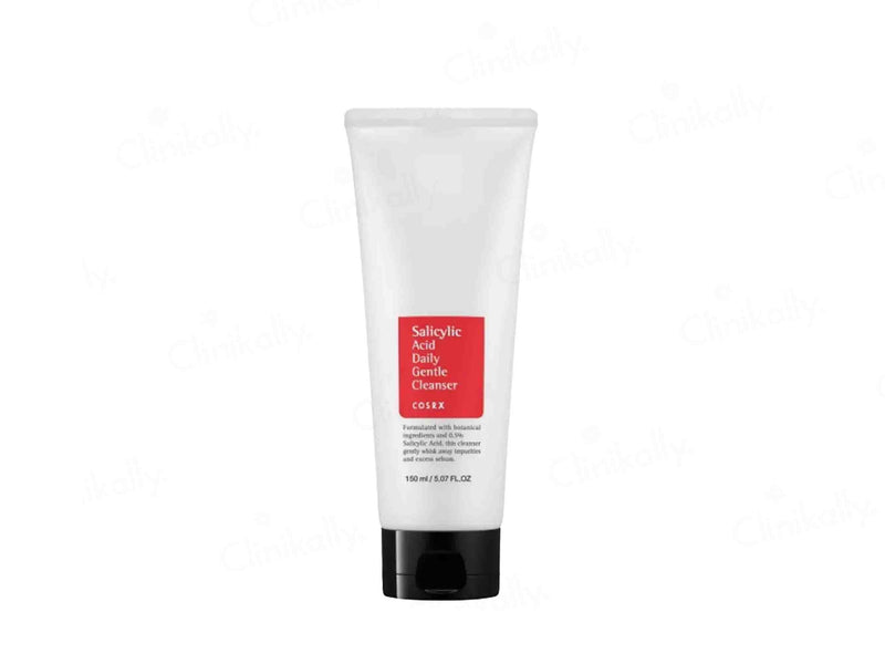 COSRX Salicylic Acid Daily Gentle Cleanser