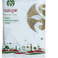 Siddhagiri's Satvyk Organic Drumsticks Leaves Powder (Moringa)