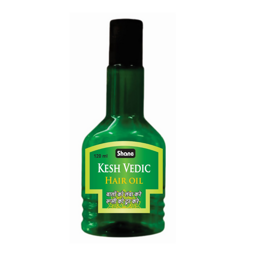 Shane Kesh Vedic Hair Oil