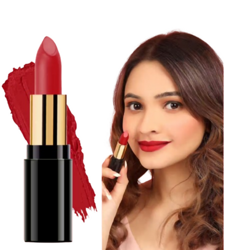 NY Bae Super Matte Lipstick - Fabulous Fienman 9