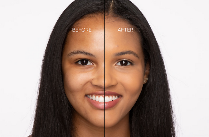 Too Faced Born This Way Matte - Praline