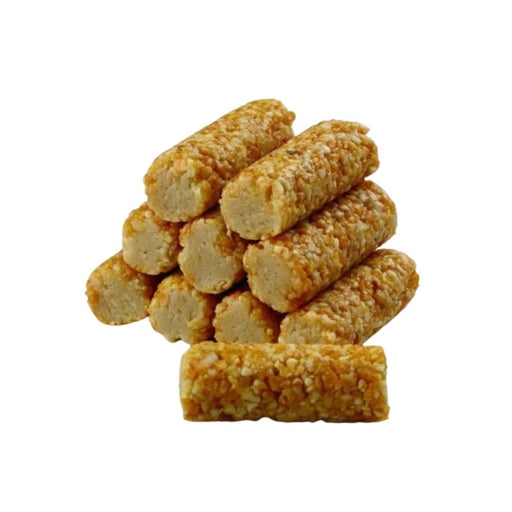 Dadu's - Kaju Butterscotch Roll