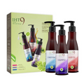 Lass Naturals IHT9 Anti Hair Loss Therapy Kit