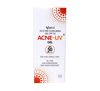 Ipca Acne UV Gel SPF 50