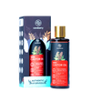 Careberry Organic Hexane-Free Organic Castor Oil For Hair, Face & Body