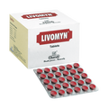 Charak Pharma Livomyn Tablets