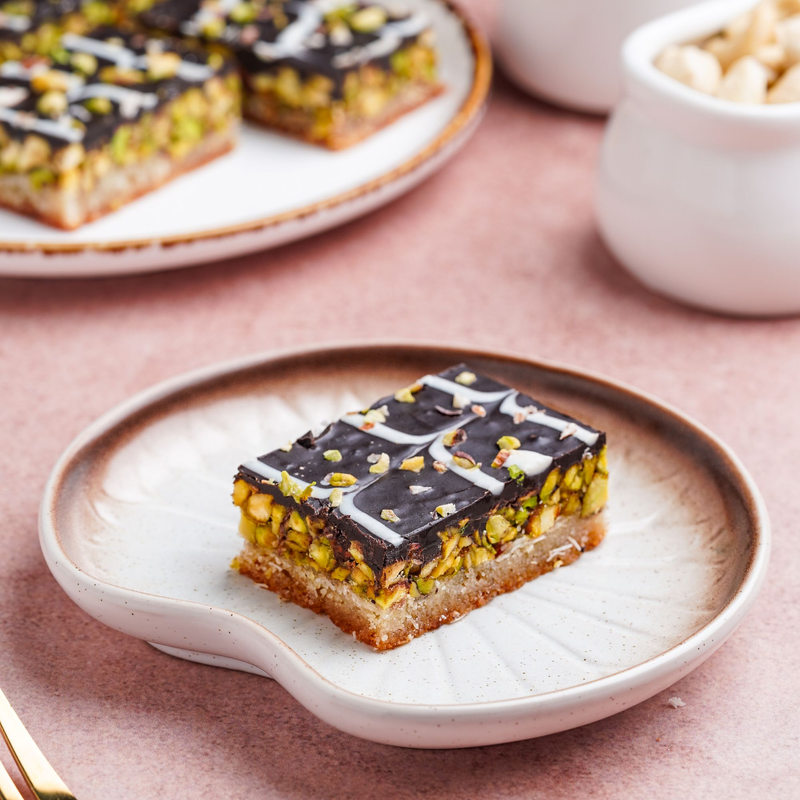 Gourmet Baklava Elite Connoisseur Gift Box