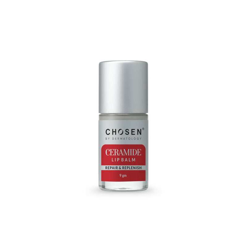 Chosen Ceramide Lip Balm
