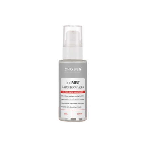 Chosen Optimist Waterbody Aqua