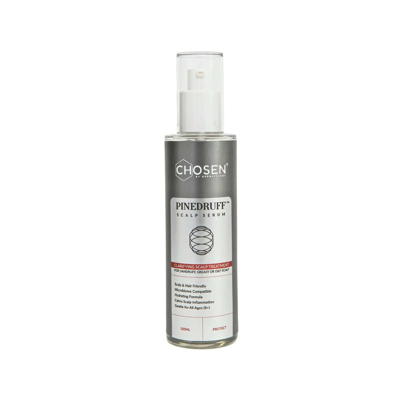 Chosen Pinedruff Antidandruff Scalp Serum