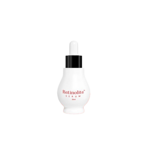 Chosen Retinolite Serum Antiaging Retinol Face Serum