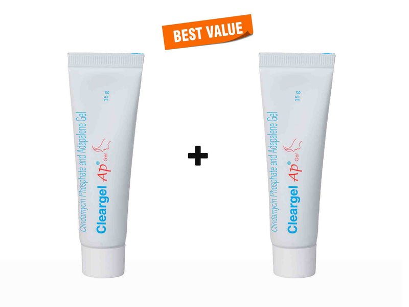 Cleargel AP Gel