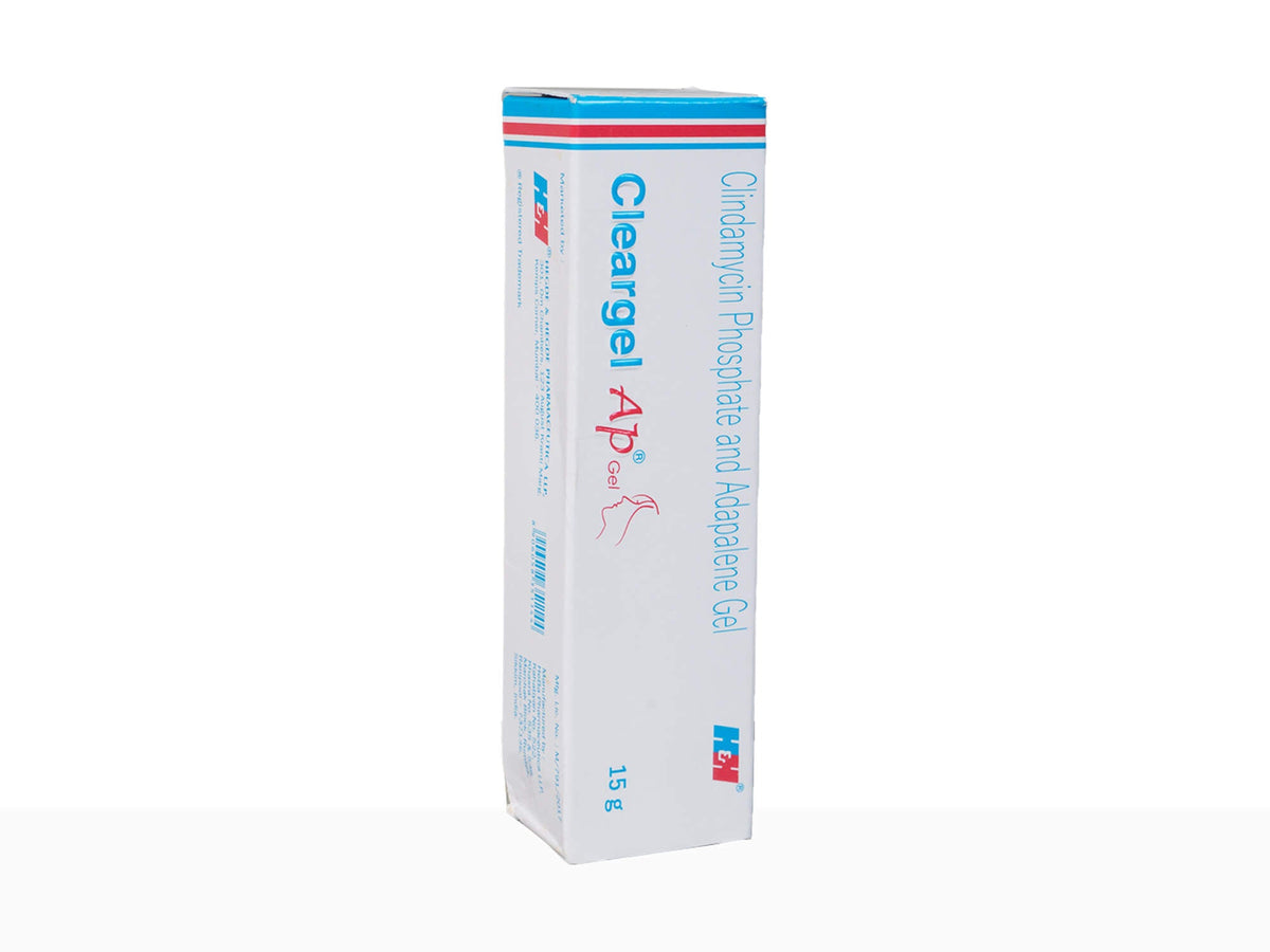 Cleargel AP Gel