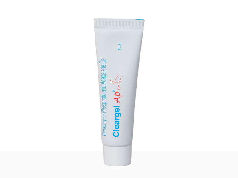 Cleargel AP Gel