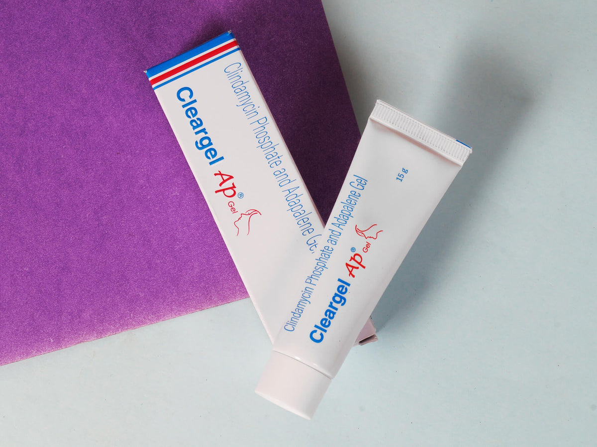 Cleargel AP Gel