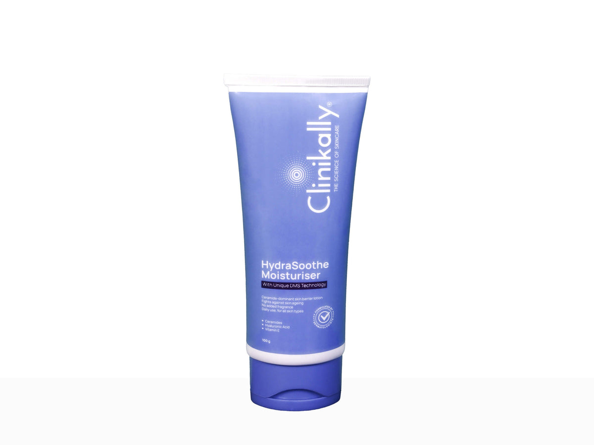 Clinikally The Ultimate NIA Serum + HydraSoothe Moisturiser