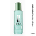 Clinique Clarifying Lotion 1 - Very Dry To Dry