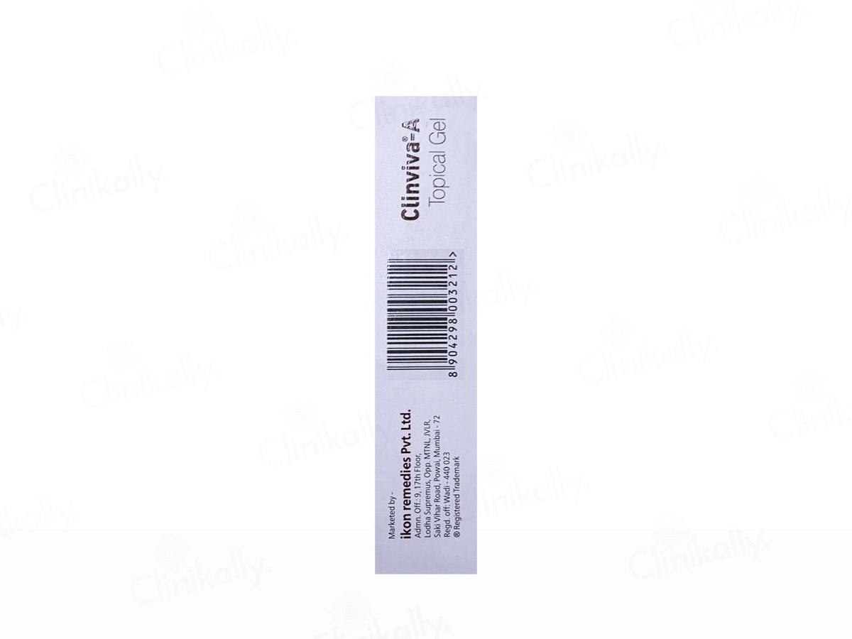 Clinviva-A Gel