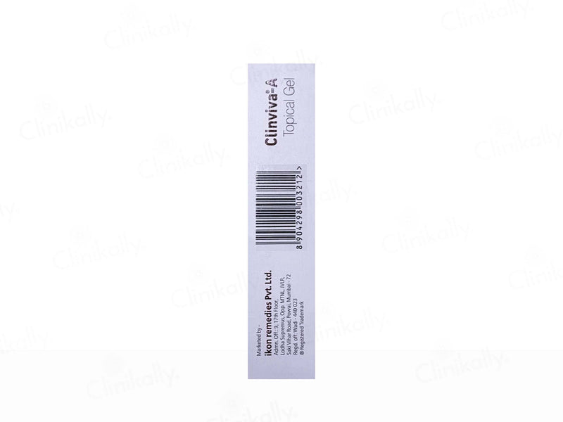 Clinviva-A Gel