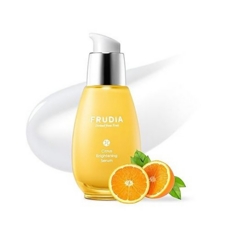Frudia Citrus Brightening Serum with Niacinamide
