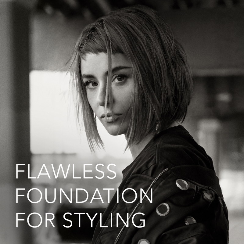 Sebastian Professional Trilliance Shampoo For All Types Of Hair