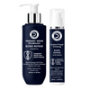 Dermistry Bond Repair & Restore Hair Serum & Shampoo TeraBond Maleic Acid Protein
