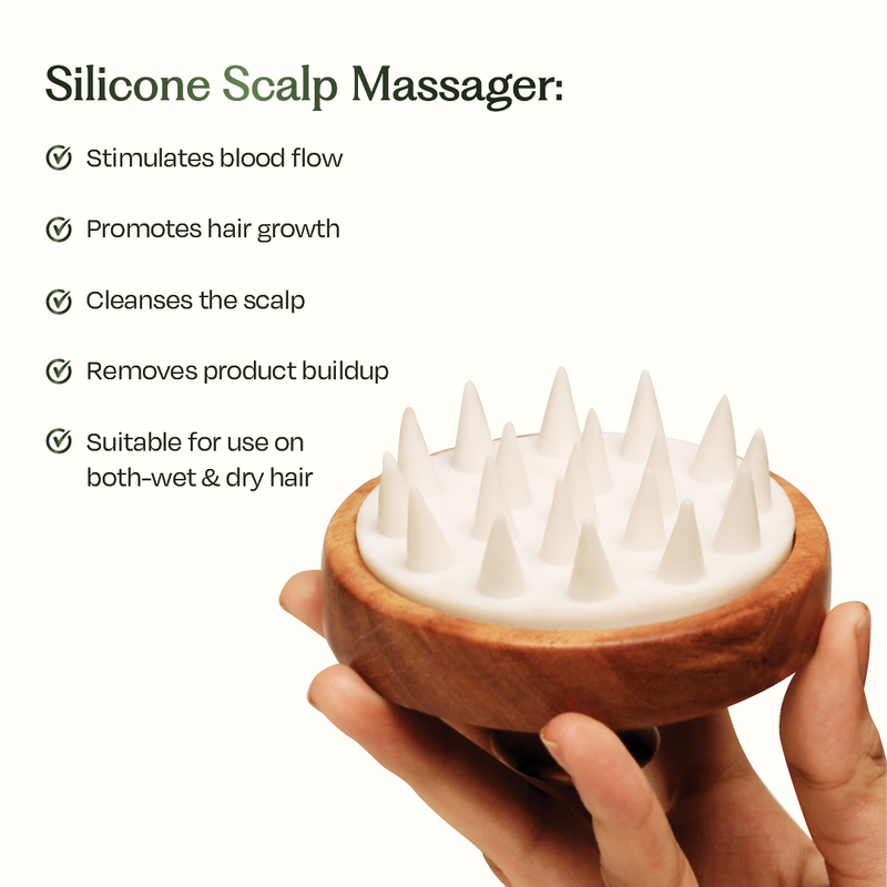 Sacred Grove Champi Combo