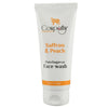 Cowpathy Saffron & Peech Panchagavya Face Wash
