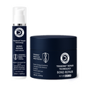 Dermistry Bond Repair Hair Mask & Serum with TeraBond Maleic Acid & Protein