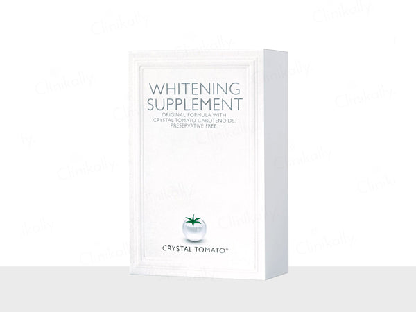 Crystal Tomato Supplement