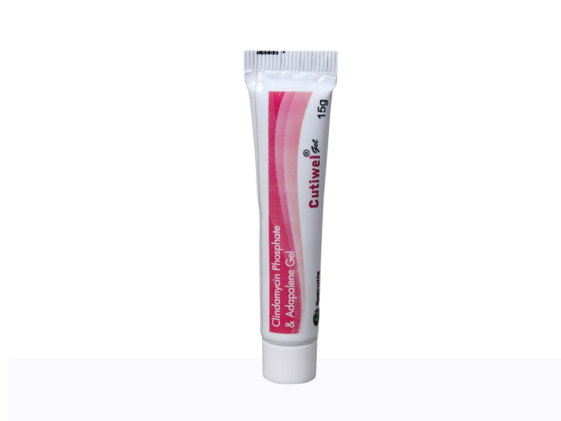 Cutiwel Gel