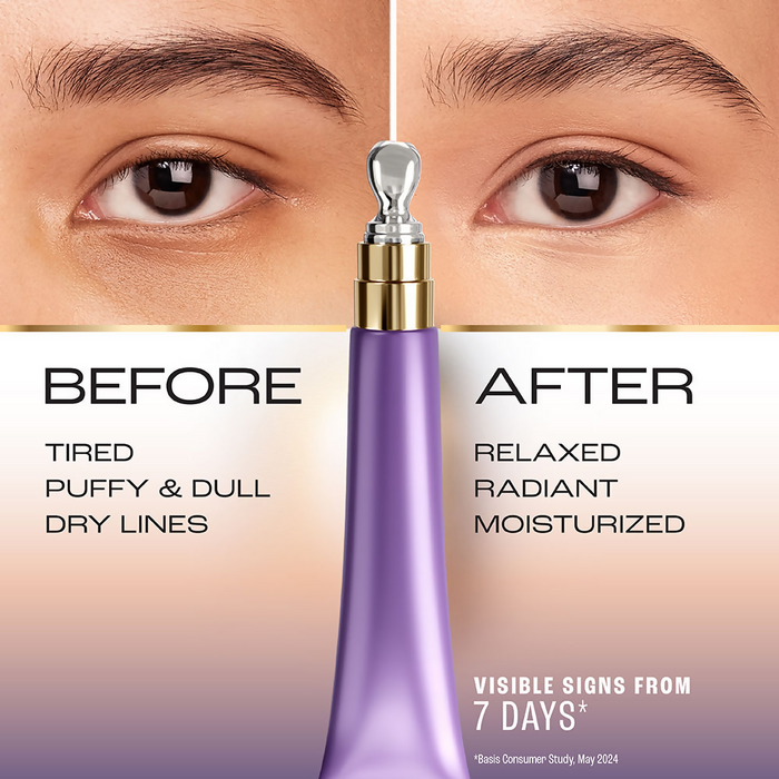 Lakme Retinol Advanced Renewal Under Eye Serum Creme