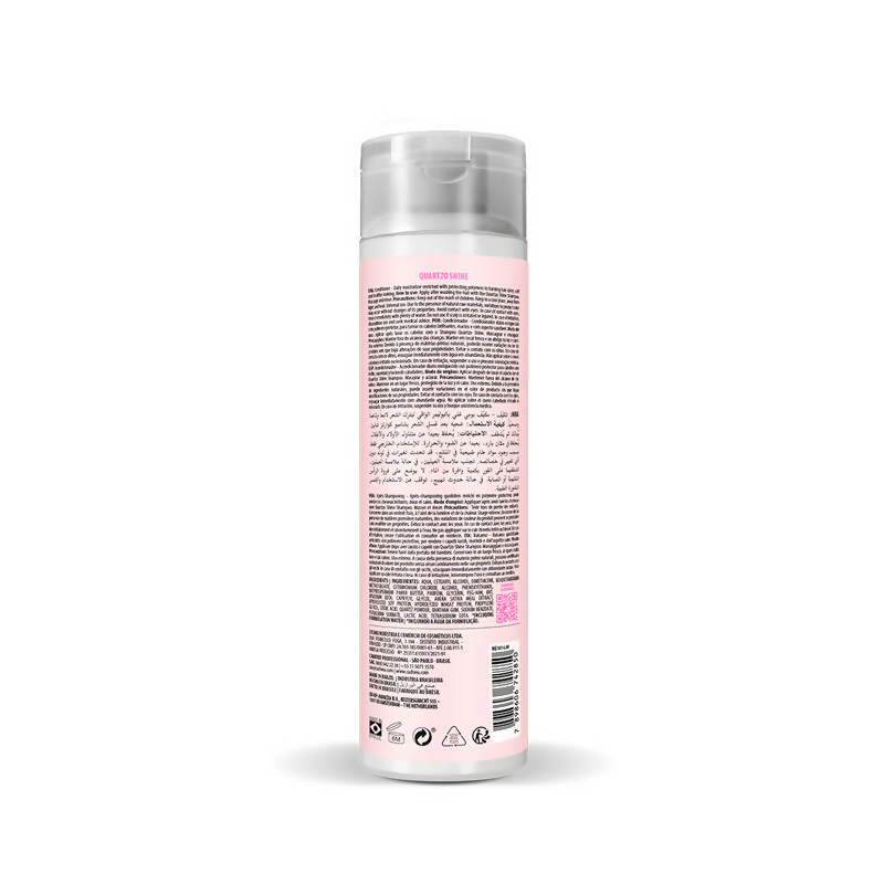 Cadiveu Quartzo Shine Conditioner