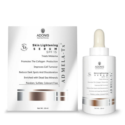 Adonis Ad Mela - Tx Serum