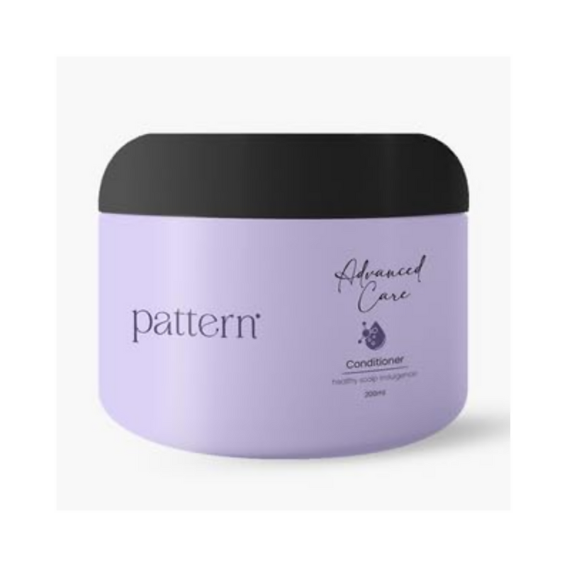 Pattern Advance Care Conditioner For Men & Women
