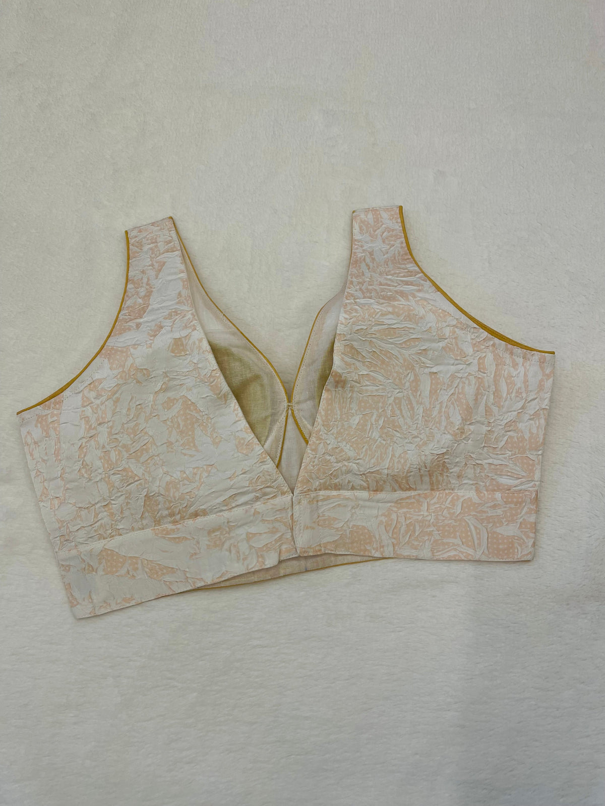Mogra Blouse