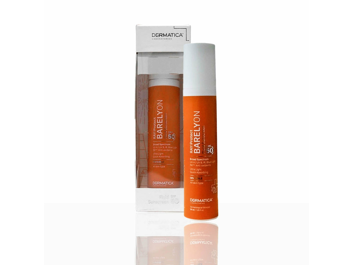 Anti-Ageing Kit: Clinikally, Dermatica and Yuderma