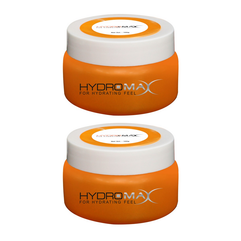 Hydromax Moisturizing Cream