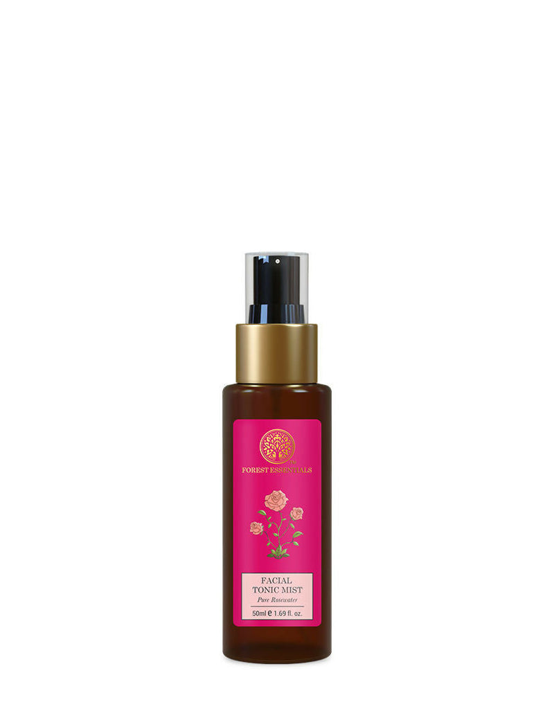 Forest Essentials Everyday Radiance Ritual